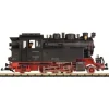 LGB 28802 G German State Railroad DR 2-6-2T - Standard DC - Your Source for Gaming Essentials