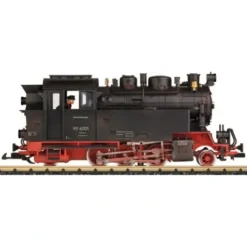 LGB 28802 G German State Railroad DR 2-6-2T - Standard DC - Your Source for Gaming Essentials
