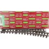 LGB 1605 G 22.5 R3 Right Hand Switch Turnout - No Switch Machine - Your Source for Gaming Essentials
