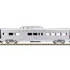 LGB 36580 G Scale ATSF Streamline Vista Dome Car #502 - Metal Wheels - Your Source for Gaming Essentials