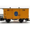 LGB 4033 G Scale Chiquita Boxcar EX - Your Source for Gaming Essentials