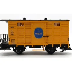 LGB 4033 G Scale Chiquita Boxcar EX - Your Source for Gaming Essentials