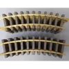 LGB 1100 G Scale Curved Track Sections (16) EX - Your Source for Gaming Essentials