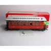 LGB 3180 G Scale Denver, South Park & Pacific Passenger Car LN/Box - Your Source for Gaming Essentials