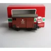 LGB 40075 G Scale DR Boxcar #97-09-23 - Your Source for Gaming Essentials