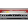LGB 30570 G Scale NYC Streamliner Passenger Car - Metal Wheels LN/Box - Your Source for Gaming Essentials