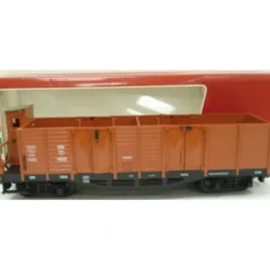 LGB 4062 G Scale OBB Gondola #76826 LN/Box - Your Source for Gaming Essentials