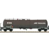 LGB 49700 G Scale RhB Tank Car (Set of 3) - Your Source for Gaming Essentials