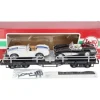 LGB 40596 G Scale US Flatcar w/ 2 Autos - Your Source for Gaming Essentials