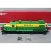 LGB 25554 G Scale White Pass & Yukon Route Railway Alco Diesel Locomotive - Your Source for Gaming Essentials