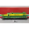 LGB 22552 G Scale White Pass Diesel Locomotive #109 EX/Box - Your Source for Gaming Essentials