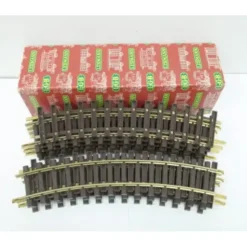 LGB 15000 G Scale Wide Radius Curved Track (12) NIB - Your Source for Gaming Essentials