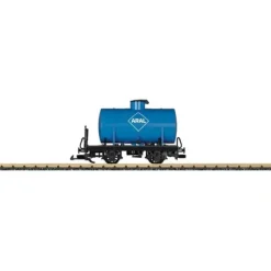 LGB 94580 G Toy-Train Aral Tank Car- Plastic Wheels - Your Source for Gaming Essentials