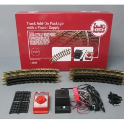 LGB 72999 LGB Track & Power Pack Set - Your Source for Gaming Essentials