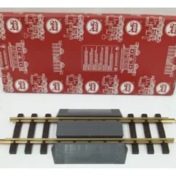 LGB 10070 75mm Straight Track Section LN/Box - Your Source for Gaming Essentials