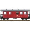 LGB 37710 Pass/Baggage Car Harzquer - Your Source for Gaming Essentials