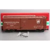 LGB 46919 PRR Single Door Boxcar EX/Box - Your Source for Gaming Essentials