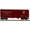 LGB 46919 PRR Single Door Boxcar - Your Source for Gaming Essentials