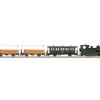 LGB 29271 Rhaetian 125th Anniversary G Gauge Steam Train Set - Your Source for Gaming Essentials