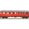 LGB 31521 RhB Passenger Car 2nd Class - Your Source for Gaming Essentials