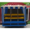 LGB 93042 Toy Train Open Air Car - Your Source for Gaming Essentials