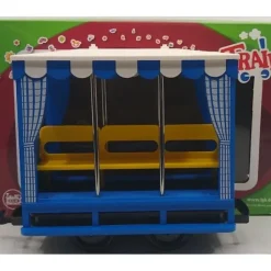 LGB 93042 Toy Train Open Air Car - Your Source for Gaming Essentials