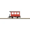 LGB 93402 Toy Train Passenger Car - Your Source for Gaming Essentials
