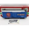 LGB 4090VW LGB 4090-VW G Scale Fahrvergnugen Boxcar EX/Box - Your Source for Gaming Essentials