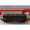 LGB 4076-W02 G Scale White Pass 2-Bay Hopper with Coal Load LN/Box - Your Source for Gaming Essentials