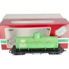 LGB 4080-Y05 G Scale San Diego & Arizona Tank Car LN/Box - Your Source for Gaming Essentials