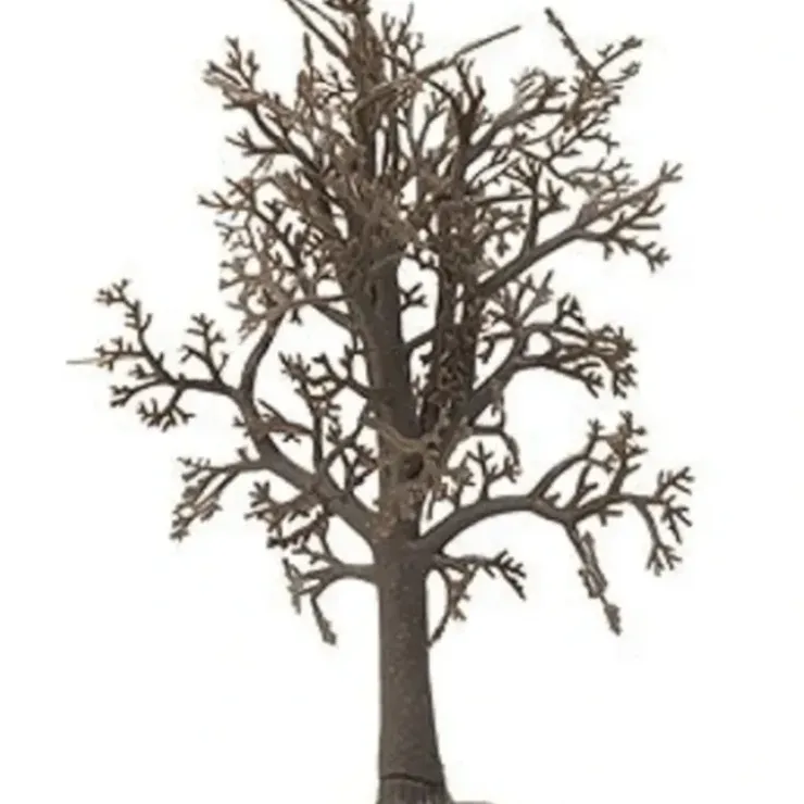 Life Like 1986 Barren Trees 6" (Pack of 2) - Your Source for Gaming Essentials
