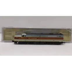 Life Like 7075 Erie Lackawanna Alco PA Diesel Engine LN/Box - Your Source for Gaming Essentials