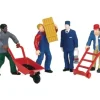 Life Like 1802 G Station Workers - Your Source for Gaming Essentials