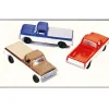 Life Like 1120 HO American Pickup Truck (Pack of 3) - Your Source for Gaming Essentials
