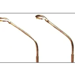 Life Like 1504 HO Expressway Lights (Pack of 2) - Your Source for Gaming Essentials