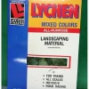 Life Like 1062 HO Mixed Colors All-Purpose Lychen Mixed Large - Your Source for Gaming Essentials