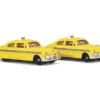 Life Like 1699 HO Scenemaster Taxi Hand-Applied Detail Parts (Pack of 2) - Your Source for Gaming Essentials