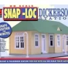 Life Like 1352 HO Snap Loc Passenger Station - Your Source for Gaming Essentials