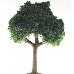 Life Like 1975 Maple Trees 3 - 4" (Pack of 4) - Your Source for Gaming Essentials