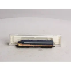Life Like 7166 N Louisville & Nashviille E-8 Diesel Locomotive #796 - Your Source for Gaming Essentials