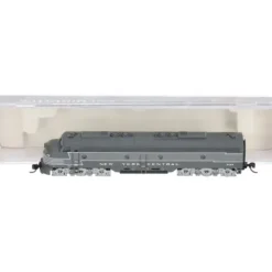 Life Like 920-34076 N Scale NYC Diesel Locomotive # 4088 LN/Box - Your Source for Gaming Essentials