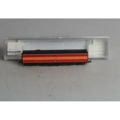 Life Like 7065 N Southern Pacific Alco PB-Unit Non-Powered Diesel #5910 - Your Source for Gaming Essentials