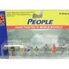 Life Like 1168 O Scale People Figures - Your Source for Gaming Essentials