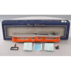 Lima 208506 Duwag CGTE Swiss LN/Box - Your Source for Gaming Essentials