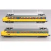 Lima HO Scale A&B Unit Electric Passenger Locomotives EX - Your Source for Gaming Essentials