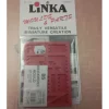 Linka B5 HO Brickwork Mould Arches, Wall Sections, Half Pannels, Buttress - Your Source for Gaming Essentials