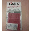 Linka B6 HO Brickwork Mould Gables,Extensions,Half Sections, Coping & Covering - Your Source for Gaming Essentials
