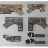 Lionel & Marx O Assorted Vintage Manual & Remote Switches - Your Source for Gaming Essentials