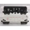 Lionel 3456 & 6456 Vintage O Hopper Cars [2] VG - Your Source for Gaming Essentials