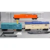 Lionel 3376, 3665 & 3562-75 Vintage O Operating Cars [3] VG - Your Source for Gaming Essentials